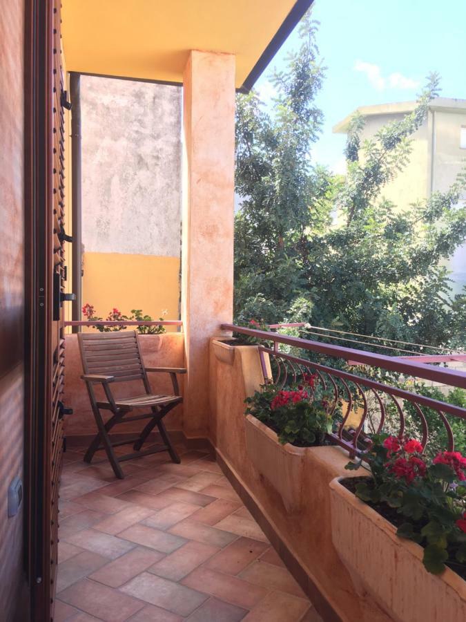 Апартаменты Casa Elena Доргали Экстерьер фото